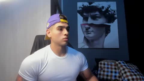 Andres online show from 04.26.26