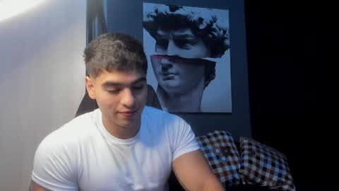Andres online show from 04.30.26