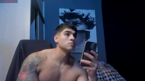 Andres online show from 05.10.26