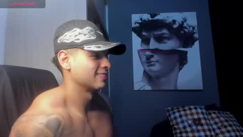 Andres online show from 05.11.26
