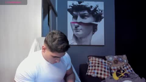 Andres online show from 06.15.26