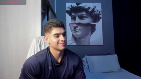 Andres online show from 06.20.26