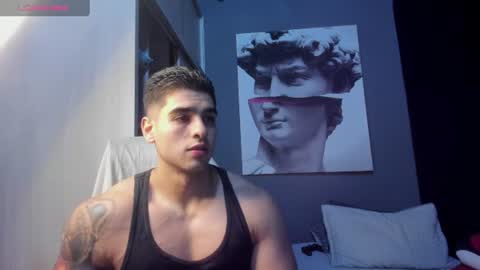 Andres online show from 06.23.26