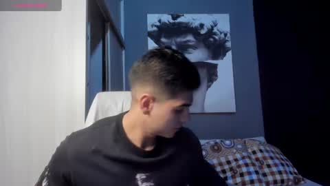 Andres online show from 06.26.26