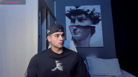 Andres online show from 06.28.26