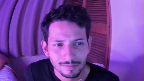 Snapshot of nicolasrodrii chatting on 02.25.26 nicolasrodrii online show from 02.25.26