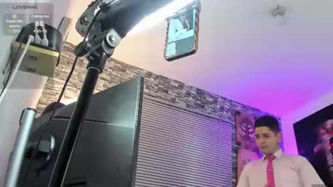 Nicolas Fellener online show from 06.21.26