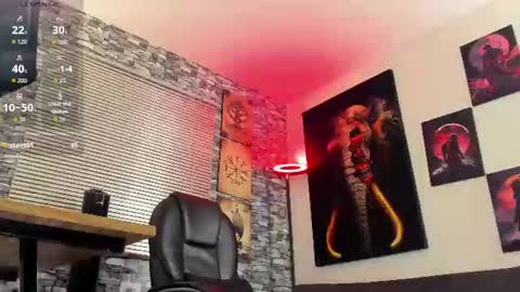 Nicolas Fellener online show from 06.27.26