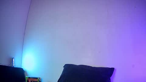 NicoLatinBoy online show from 02.22.26