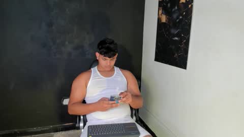 nicole_and_thiago1 online show from 02.28.26