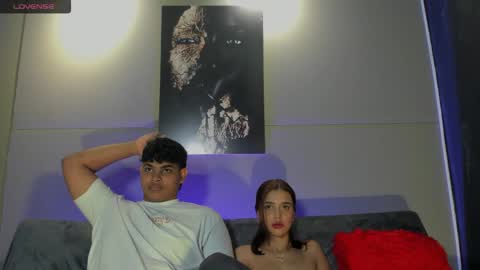 nicole_and_thiago1 online show from 05.03.26