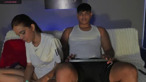 nicole_and_thiago1 online show from 05.04.26