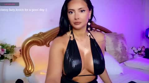 nicole online show from 04.25.26