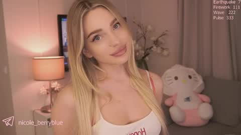 Nicole online show from 06.01.26