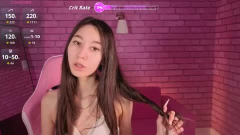 Nicole online show from 04.21.26