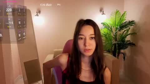 Nicole online show from 06.19.26