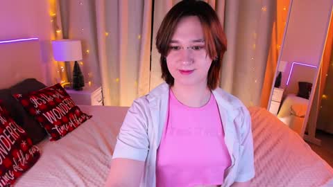 Snapshot of nicole_cidman chatting on 01.11.25 Nicole online show from 01.11.25