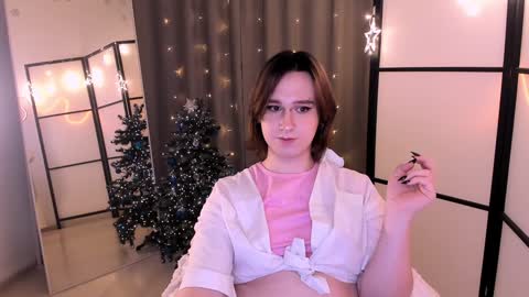 Snapshot of nicole_cidman chatting on 01.13.25 Nicole online show from 01.13.25