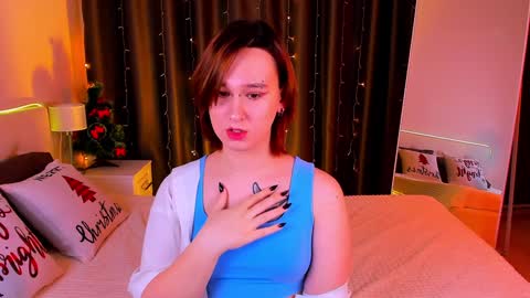 Snapshot of nicole_cidman chatting on 01.13.25 Nicole online show from 01.13.25