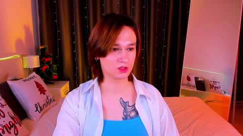 Snapshot of nicole_cidman chatting on 01.14.25 Nicole online show from 01.14.25