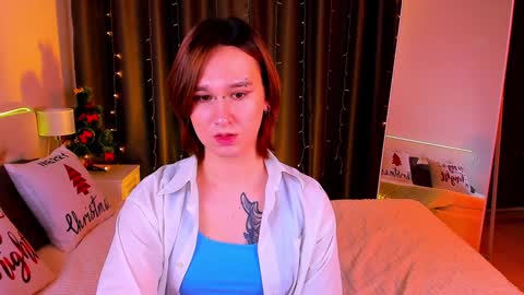 Snapshot of nicole_cidman chatting on 01.14.25 Nicole online show from 01.14.25