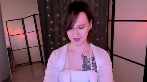 Snapshot of nicole_cidman chatting on 01.18.25 Nicole online show from 01.18.25