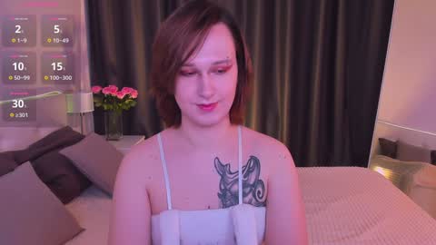 Snapshot of nicole_cidman chatting on 01.23.25 Nicole online show from 01.23.25