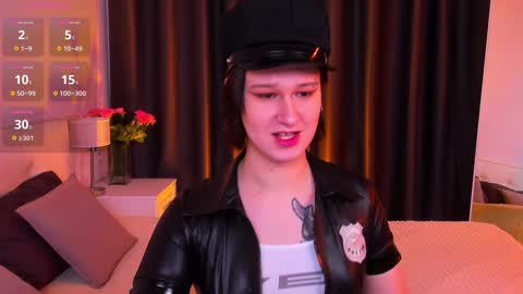 Snapshot of nicole_cidman chatting on 02.05.25 Nicole online show from 02.05.25