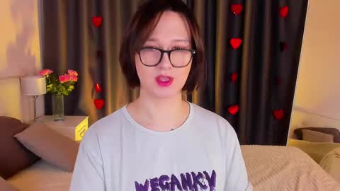 Snapshot of nicole_cidman chatting on 02.11.25 Nicole online show from 02.11.25