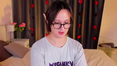 Snapshot of nicole_cidman chatting on 02.11.25 Nicole online show from 02.11.25