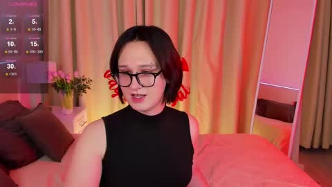 Snapshot of nicole_cidman chatting on 02.13.25 Nicole online show from 02.13.25