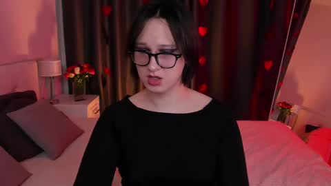 Snapshot of nicole_cidman chatting on 02.15.25 Nicole online show from 02.15.25