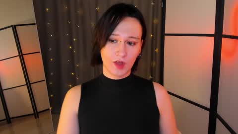 Snapshot of nicole_cidman chatting on 02.18.25 Nicole online show from 02.18.25