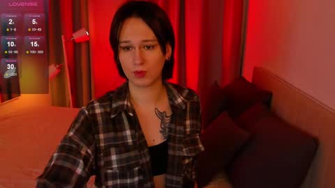 Snapshot of nicole_cidman chatting on 02.20.25 Nicole online show from 02.20.25