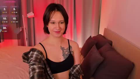 Snapshot of nicole_cidman chatting on 02.20.25 Nicole online show from 02.20.25