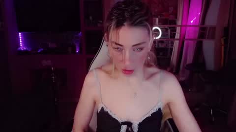 Nicole online show from 05.09.26