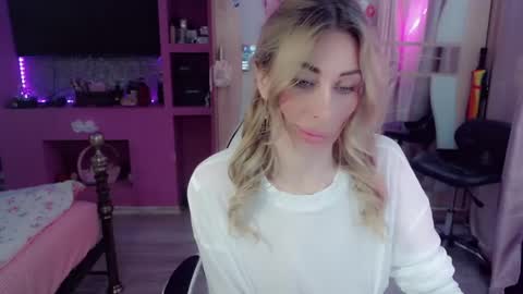Nicole online show from 05.31.26