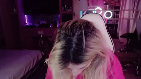 Nicole online show from 06.16.26