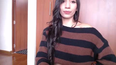Snapshot of nicole_jamess chatting on 01.30.25 nicole_jamess online show from 01.30.25
