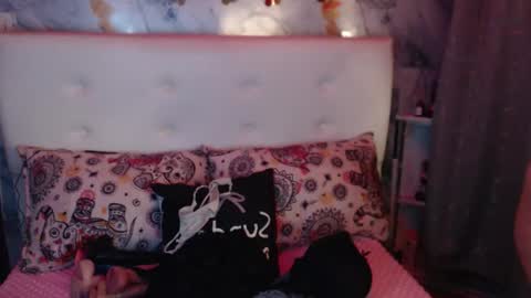 Nicole online show from 02.20.26