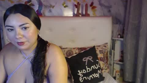 Nicole online show from 02.23.26