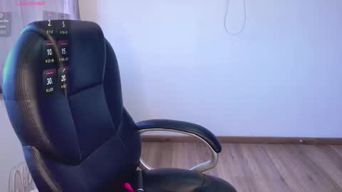 nicole_lushh online show from 02.08.26