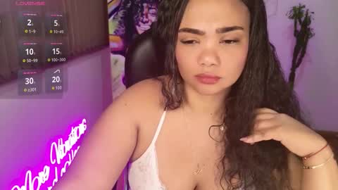 nicole_lushh online show from 02.22.26