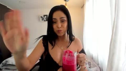 Snapshot of nicole_lustt chatting on 04.08.26 Nicole online show from 04.08.26
