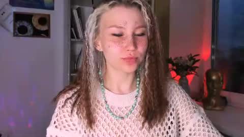Snapshot of nicole_matt chatting on 06.13.26 Nicole online show from 06.13.26