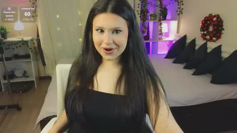 My name is Nicole. I m completely new here online show from 01.10.26