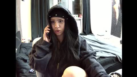 Nicole online show from 02.23.26