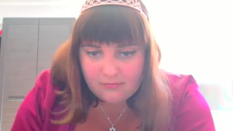 Snapshot of nicole_red__ chatting on 09.14.25 Nicole online show from 09.14.25