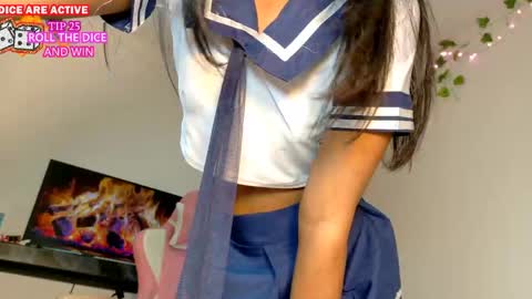 Nicole INDEPENDENT MODEL  online show from 05.13.26