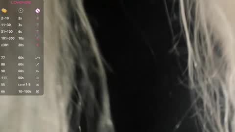 Mary online show from 03.11.25